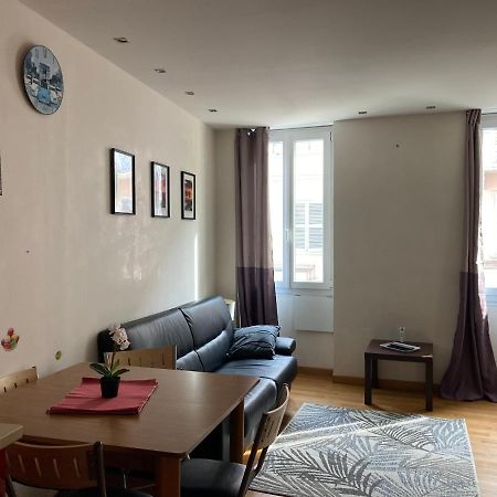 Appartement 2Bedrooms 3Min De Palais Des Festivals Cannes Zewnętrze zdjęcie