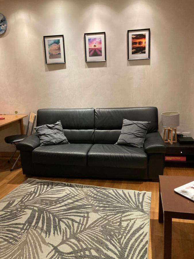 Appartement 2Bedrooms 3Min De Palais Des Festivals Cannes Zewnętrze zdjęcie