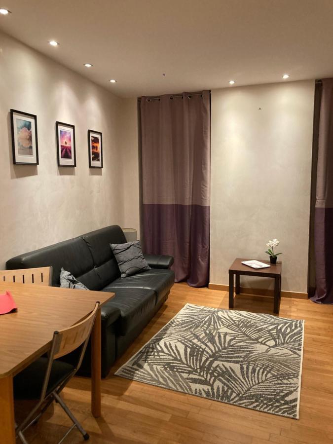 Appartement 2Bedrooms 3Min De Palais Des Festivals Cannes Zewnętrze zdjęcie