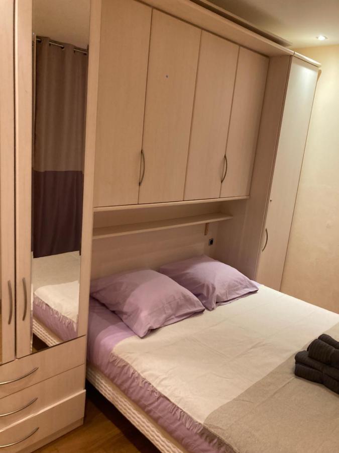Appartement 2Bedrooms 3Min De Palais Des Festivals Cannes Zewnętrze zdjęcie