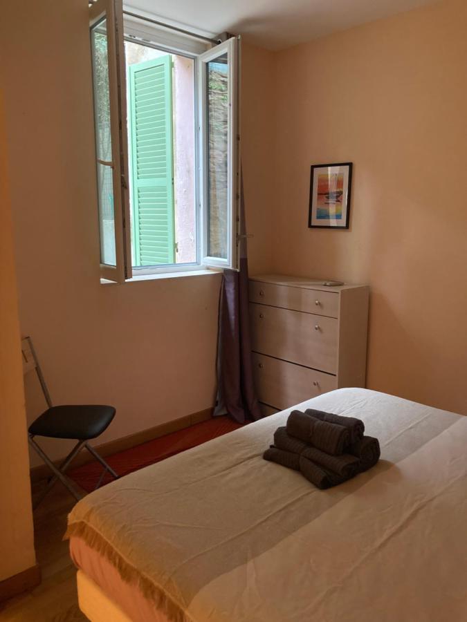 Appartement 2Bedrooms 3Min De Palais Des Festivals Cannes Zewnętrze zdjęcie