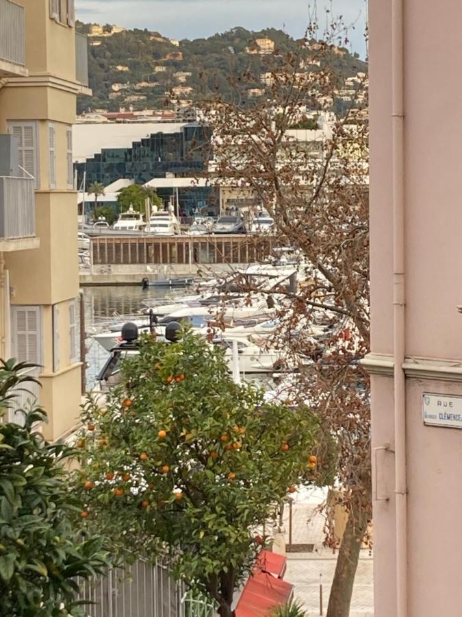 Appartement 2Bedrooms 3Min De Palais Des Festivals Cannes Zewnętrze zdjęcie