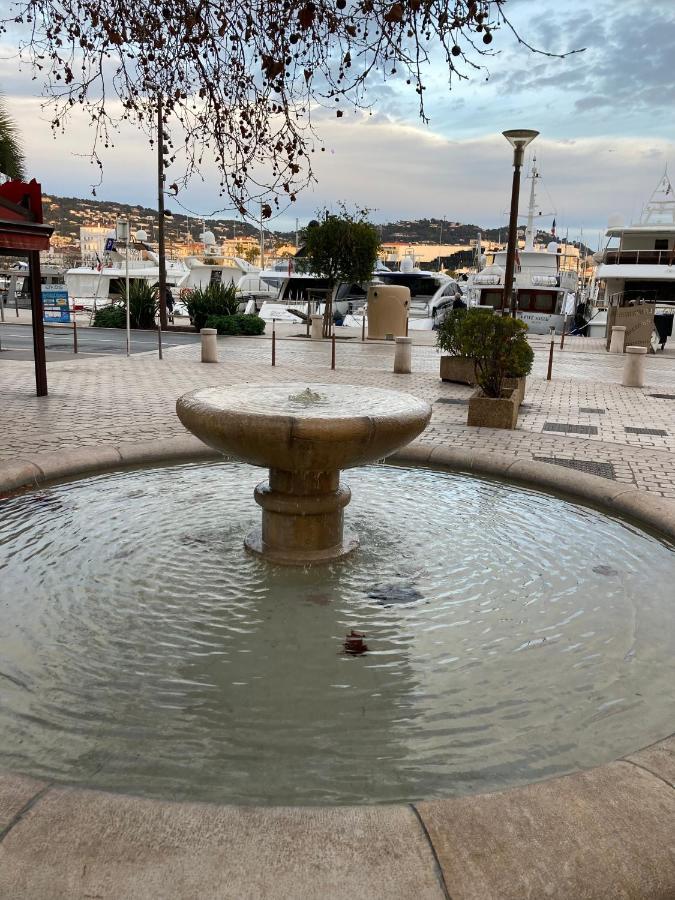 Appartement 2Bedrooms 3Min De Palais Des Festivals Cannes Zewnętrze zdjęcie