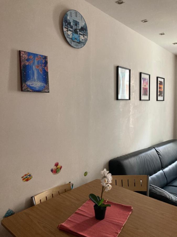 Appartement 2Bedrooms 3Min De Palais Des Festivals Cannes Zewnętrze zdjęcie