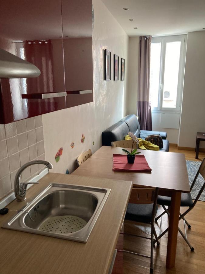 Appartement 2Bedrooms 3Min De Palais Des Festivals Cannes Zewnętrze zdjęcie