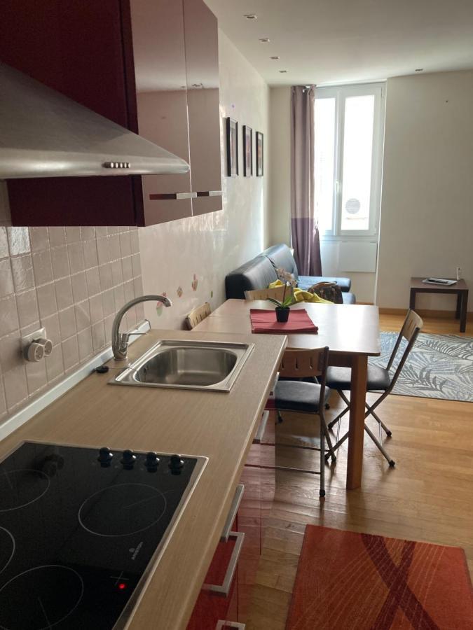 Appartement 2Bedrooms 3Min De Palais Des Festivals Cannes Zewnętrze zdjęcie