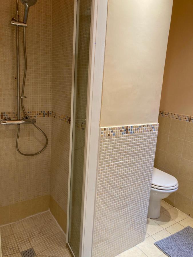 Appartement 2Bedrooms 3Min De Palais Des Festivals Cannes Zewnętrze zdjęcie