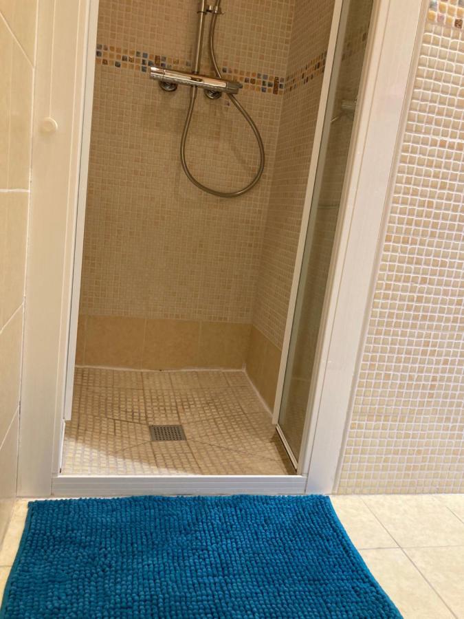 Appartement 2Bedrooms 3Min De Palais Des Festivals Cannes Zewnętrze zdjęcie